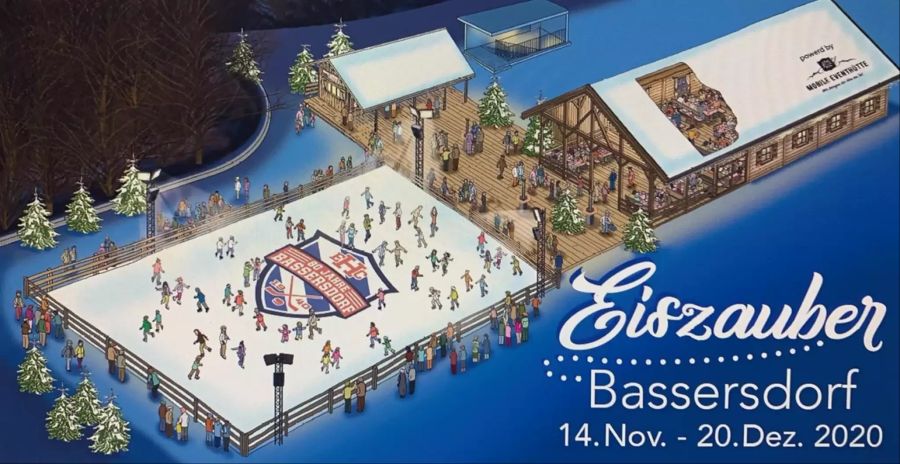 EHC Bassersdorf