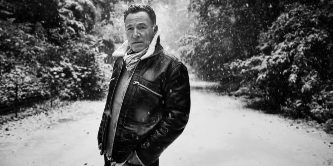 bruce springsteen