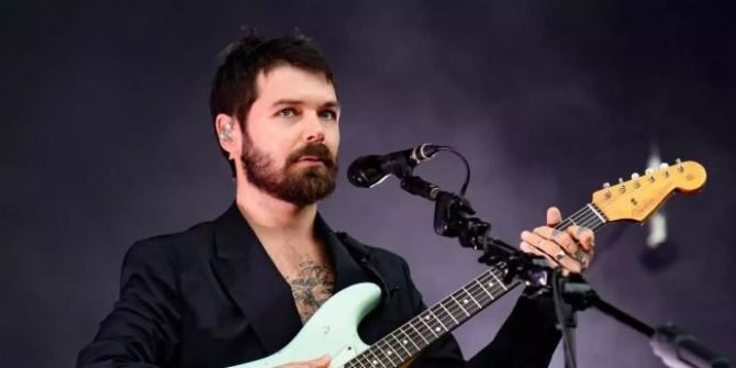 biffy clyro