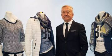 Gerry Weber