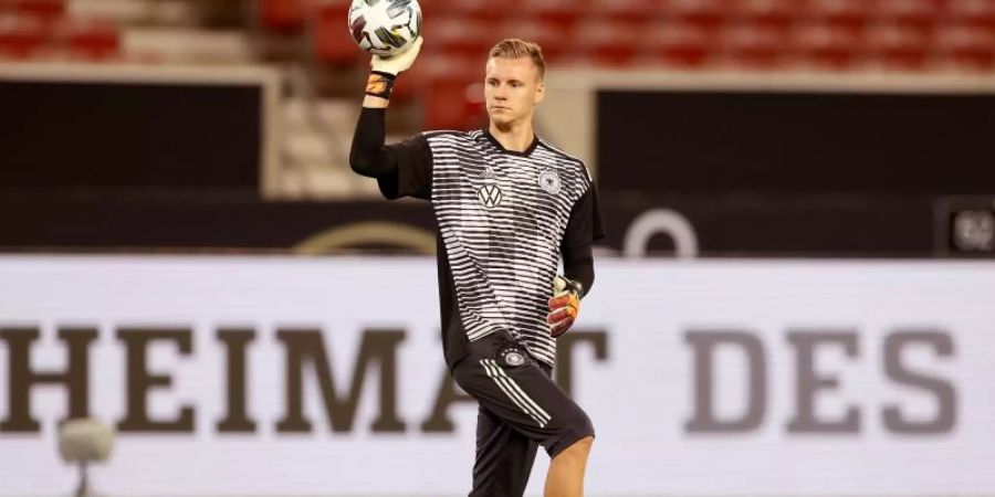 Bernd Leno