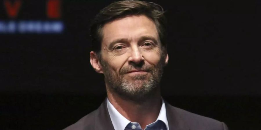 Hugh Jackman wird 52. Foto: Greg Allen/Invision/AP/dpa