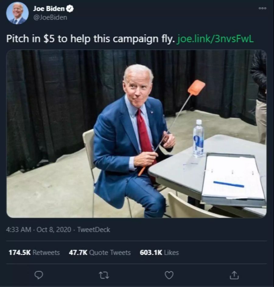 Joe Biden