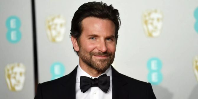 bradley cooper