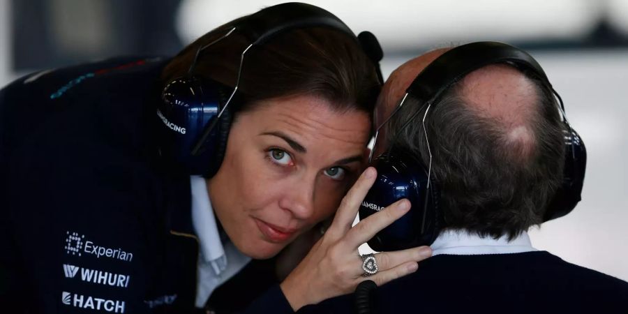 Frank Williams Racing