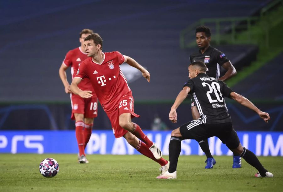 Bayern München
