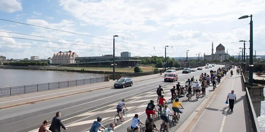 Fahrrad Deutschland