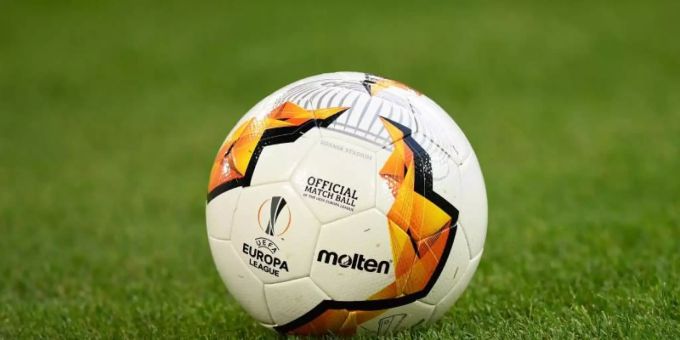 Die Europa League wurde in Deutschland zu Ende gespielt. Foto: Marius Becker/dpa Die Europa League wurde in Deutschland zu Ende gespielt. Foto: Marius Becker/dpa