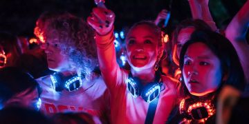 Biohackers netflix