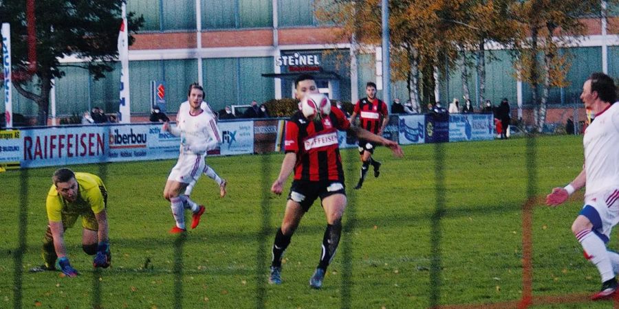 FC Einsiedeln: Gut gespielt und trotzdem verloren