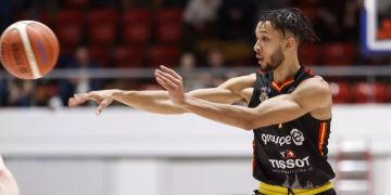 Union Neuchâtel Basket