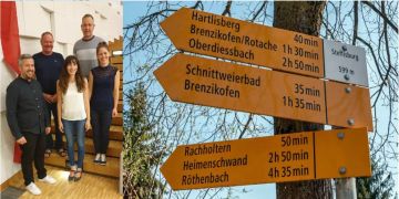 Dorfleist Steffisburg