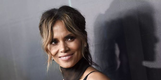 halle berry