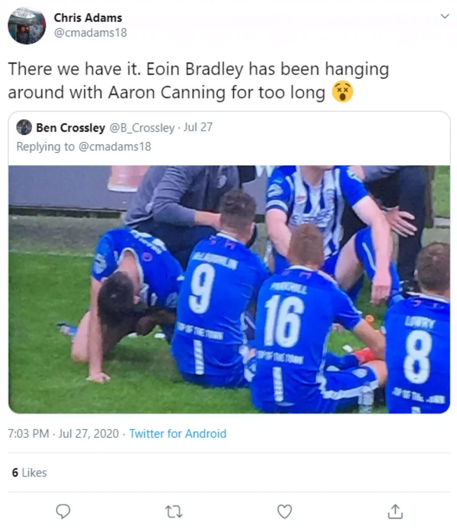 Bradley