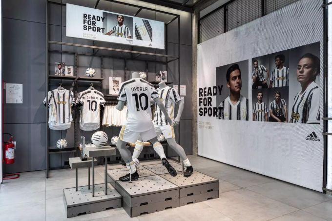 Juventus Turin