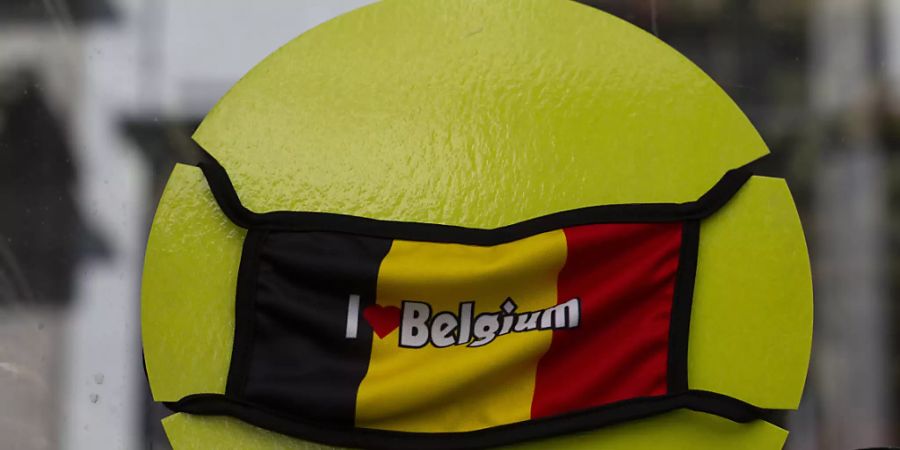 In Belgien steht neu der Kanton Genf auf der roten Liste. Für diese Länder gilt ein Reiseverbot. (Symbolbild)