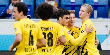 BVB BUndesliga