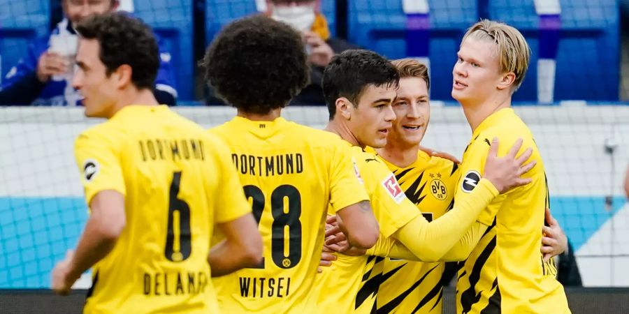 BVB BUndesliga