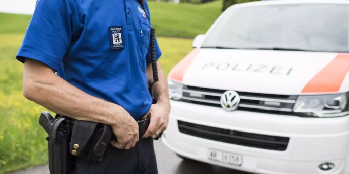 Appenzell Ausserrhoden: Zwei Unfälle mit Kindern. Appenzell Ausserrhoden: Zwei Unfälle mit Kindern