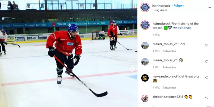 HC Innsbruck