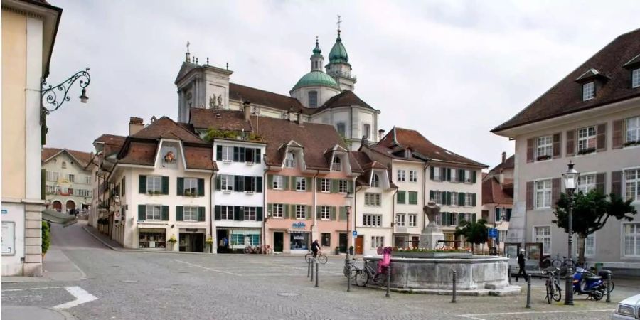 solothurn