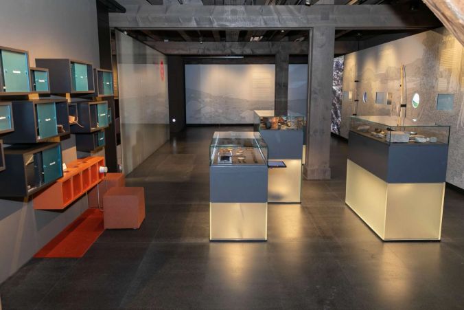 Museum Burghalde