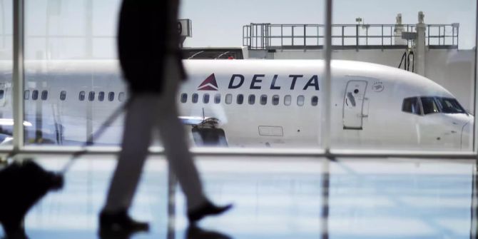 delta airline