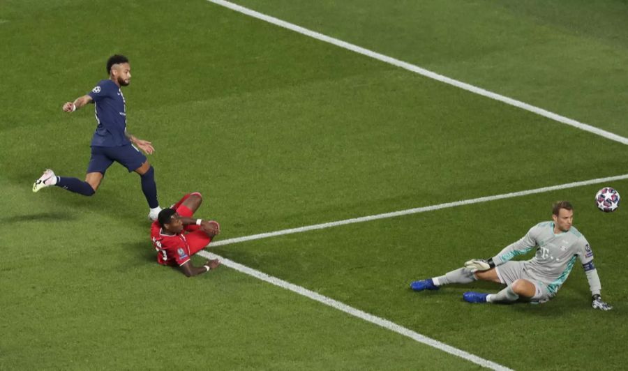 Bayern München