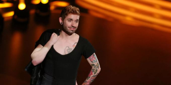Nach zwei Jahren - Wird Daniel Küblböck für tot erklärt?