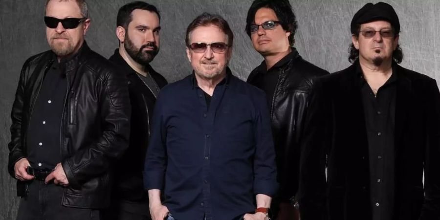 Blue Öyster Cult