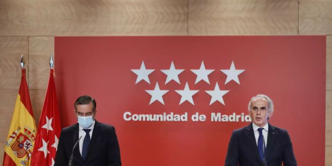 Madrid