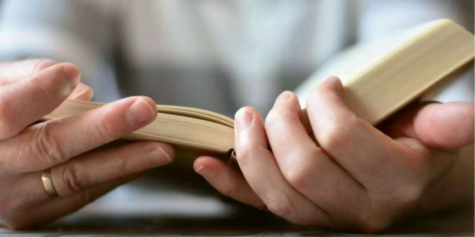 Das Programm des Literaturfestivals «Wortlaut» bietet Lesungen, Werkstattgespräche und Podiumsdiskussionen. (Symbolbild) Wortlaut