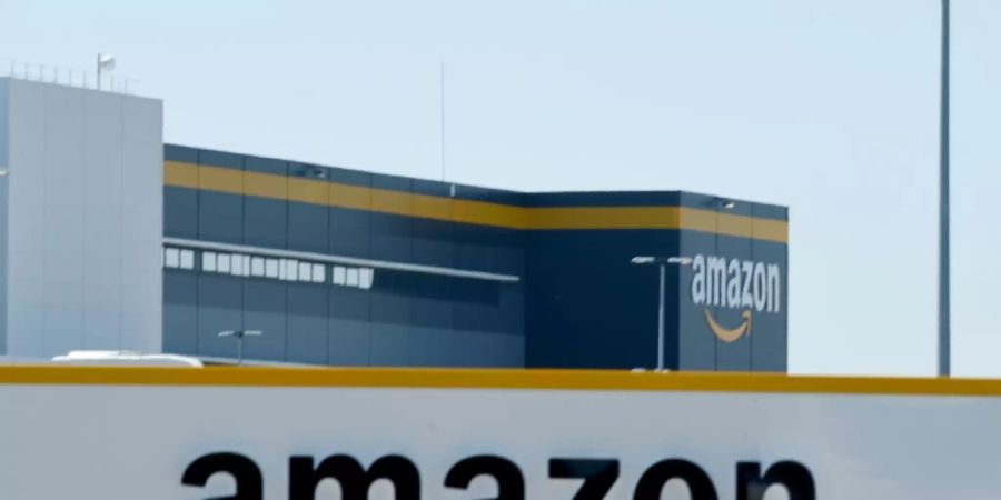 Amazon-Logo