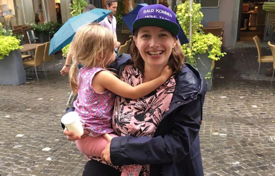 Christina Bachmann-Roth