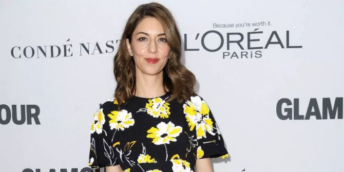 Sofia Coppola