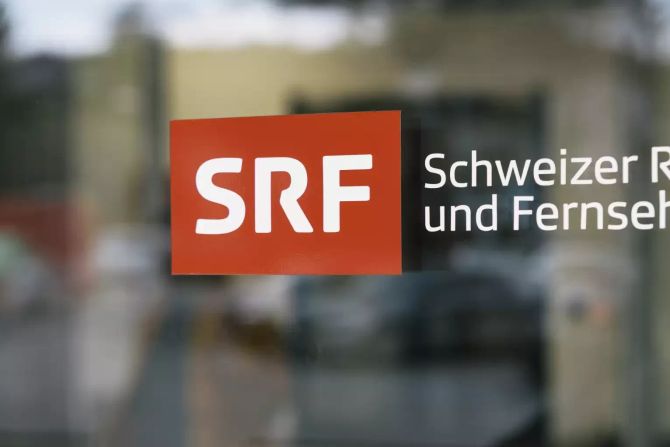SRF