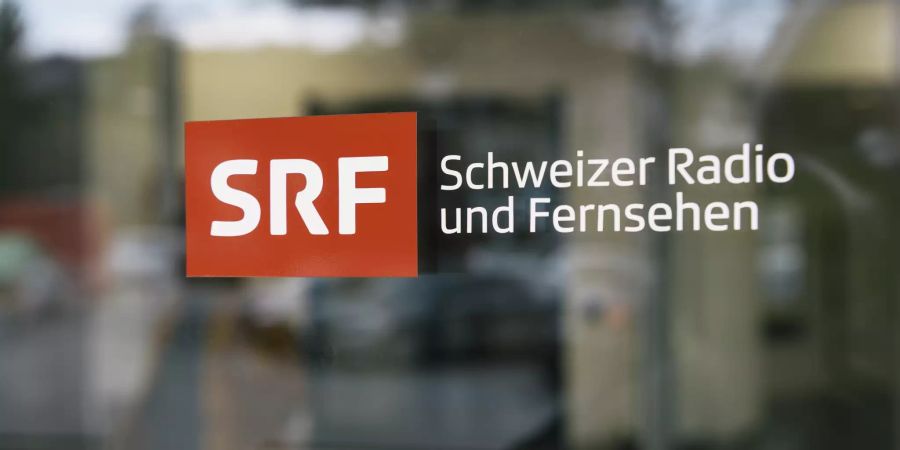 SRF