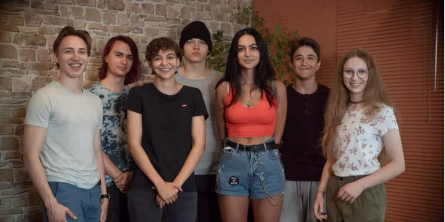 ContenMakers Brüttisellen