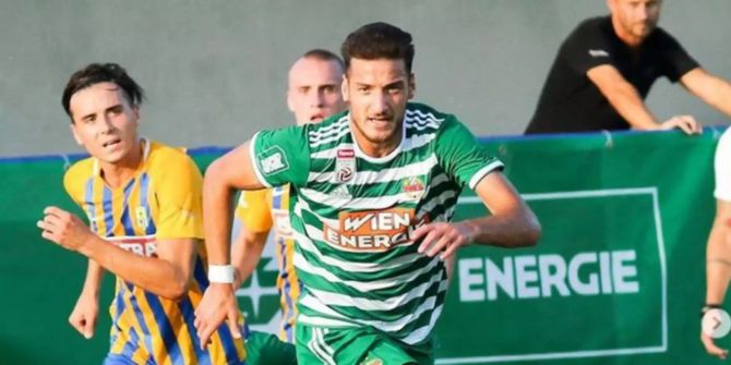 rapid wien