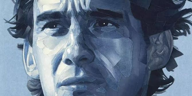 Ayrton Senna