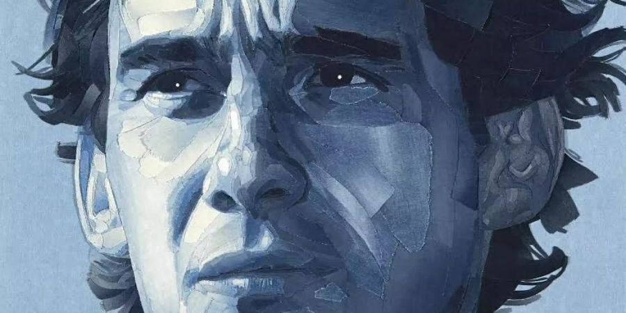Ayrton Senna