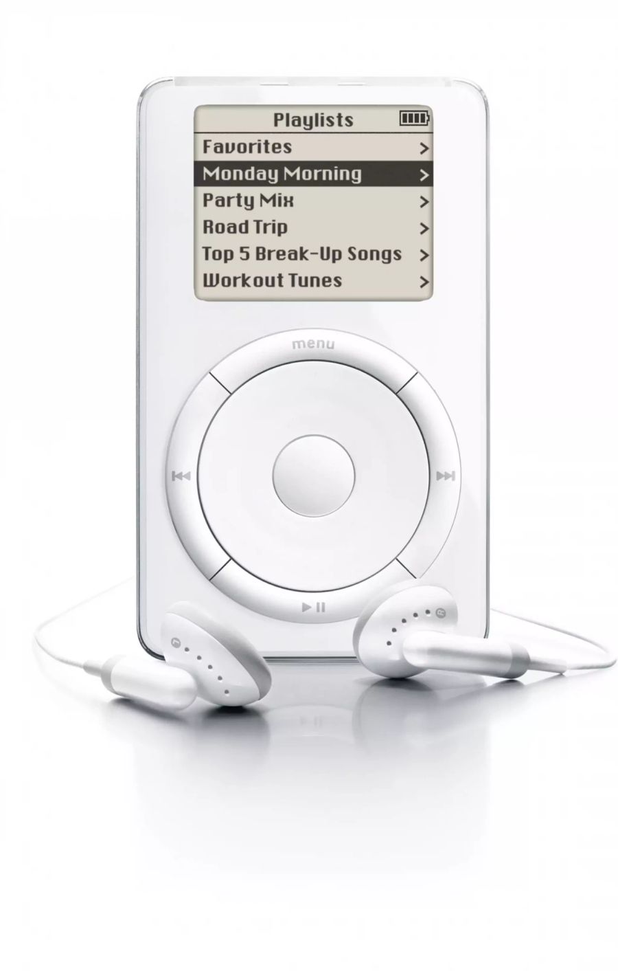 25 Jahre MP3