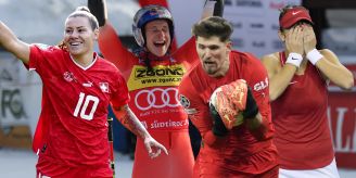 Nau.ch spielt Orakel - Diese Sport-Schlagzeilen wollen wir 2023 lesen Nau.ch spielt Orakel - Diese Sport-Schlagzeilen wollen wir 2023 lesen