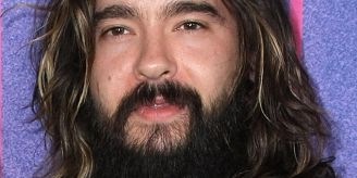 Berlin - Tom Kaulitz vermisst die deutschen Schmalzkuchen Berlin - Tom Kaulitz vermisst die deutschen Schmalzkuchen