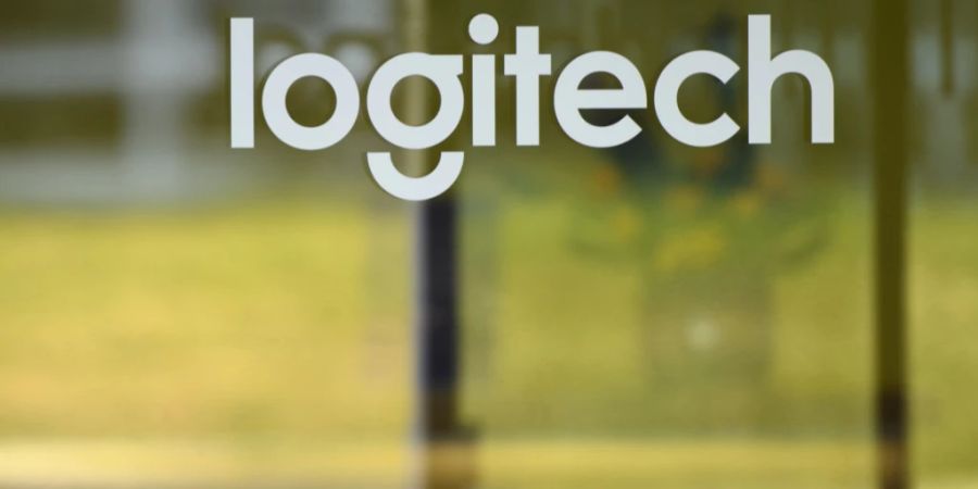 Der Umsatz bei Logitech tauchte im in den Monaten September bis Dezember um 22 Prozent auf 1,27 Milliarden Dollar, wie der amerikanisch-schweizerische Konzern am Dienstag bekannt gab. (Archivbild)