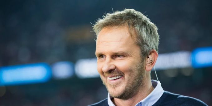 TV-Experte Hamann - Mats Hummels hätte für die WM in DFB-Elf gehört