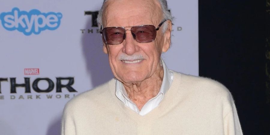 stan lee