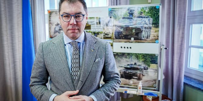 Oleksii Makeiev