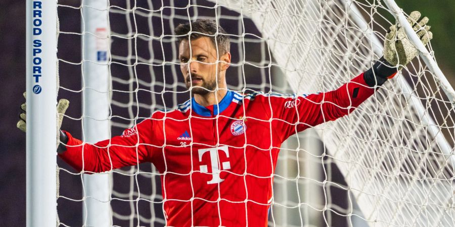 Sven Ulreich