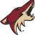 Logo Arizona Coyotes